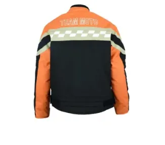 Spécial pour vous les petits motards!  Tailles de 8 à 14 ans