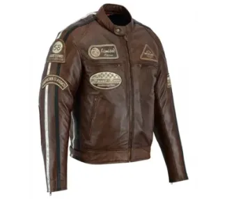 Blouson Classic Café