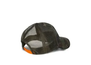 VON DUTCH Casquette patch