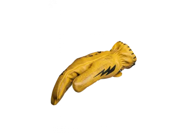 Gants Coyote Yellow