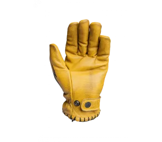 Gants Coyote Yellow
