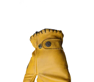 Gants Coyote Yellow