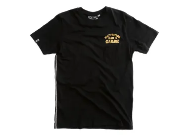 Holyfreedom T-shit Yeti