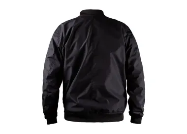 Veste John Doe Flight black