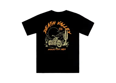 TSHIRT AMERICAN SOCKS