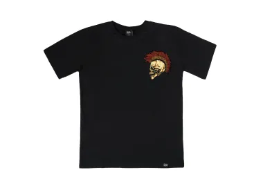 TSHIRT AMERICAN SOCKS