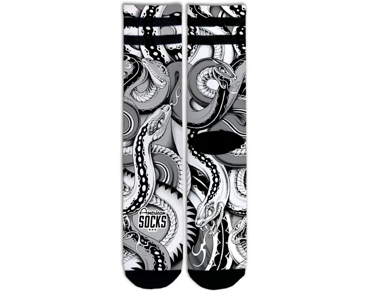 Chaussettes American socks