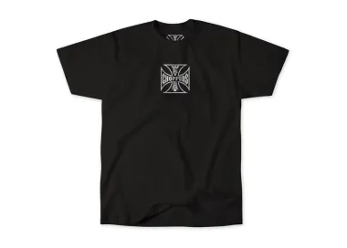 WCC Parts noir/blanc