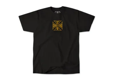 WCC Parts noir/orange