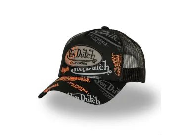 Von Dutch Casquette 03
