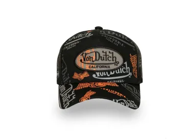 Von Dutch Casquette 03