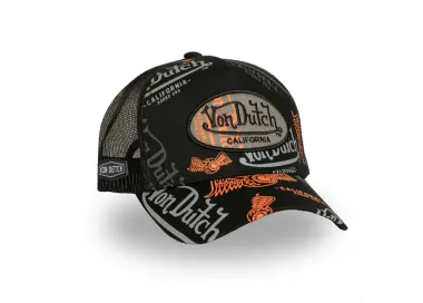 Von Dutch Casquette 03