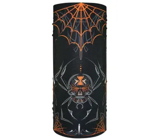 Tour de cou ZANHEADGEAR Classic Flames