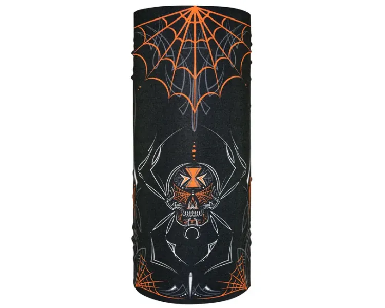 Tour de cou ZANHEADGEAR Classic Flames