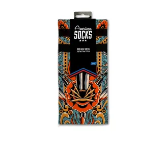 Chaussettes American Socks DAGGER