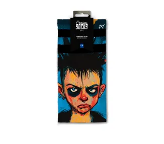 Chaussettes American Socks YOUTH RENEGADE