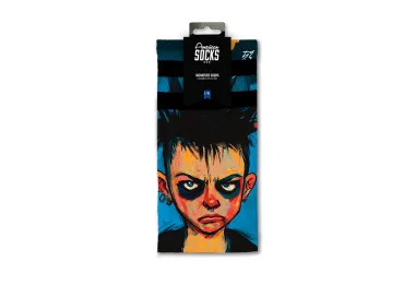 Chaussettes American Socks YOUTH RENEGADE