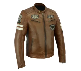 veste moto avec protections