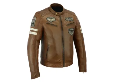 veste moto avec protections